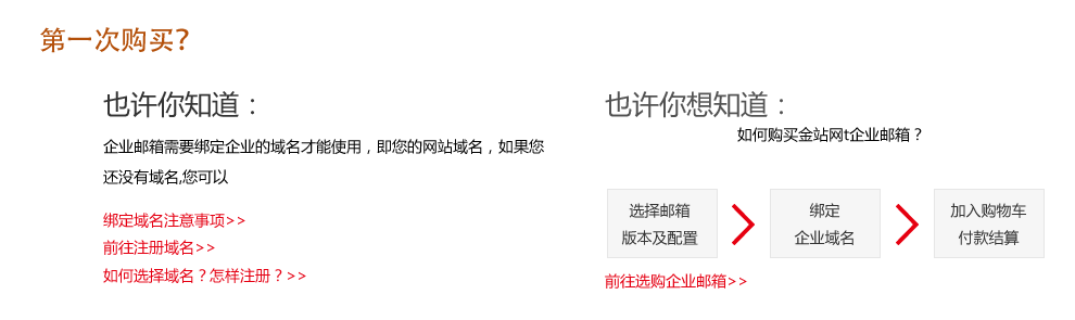 企業(yè)郵箱_金站模版超市